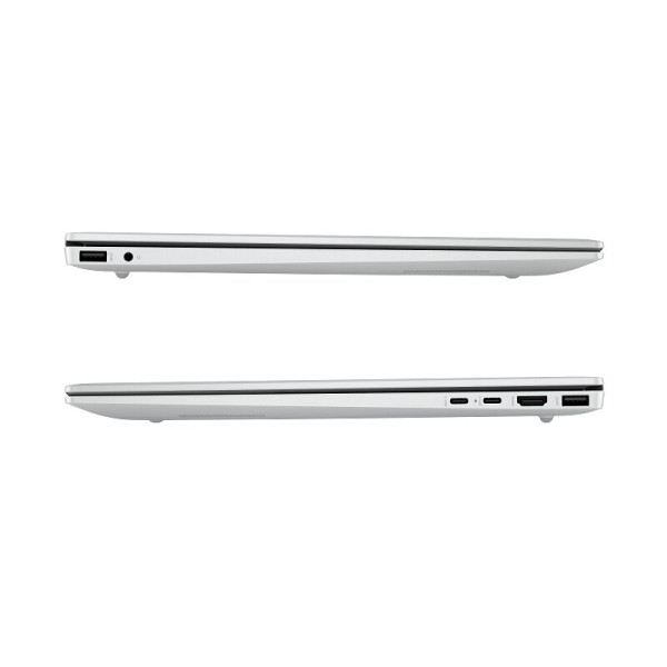 Фото - Ноутбук HP OmniBook 5 Laptop 16-bc1009ua (D16D9EA) Glacier Silver