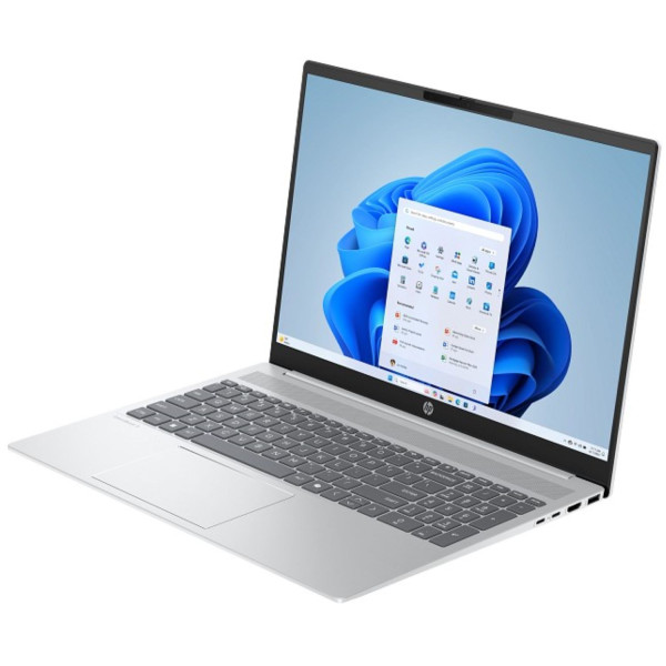 Фото - Ноутбук HP OmniBook 5 Laptop 16-bc1013ua (D41WSEA) Glacier Silver