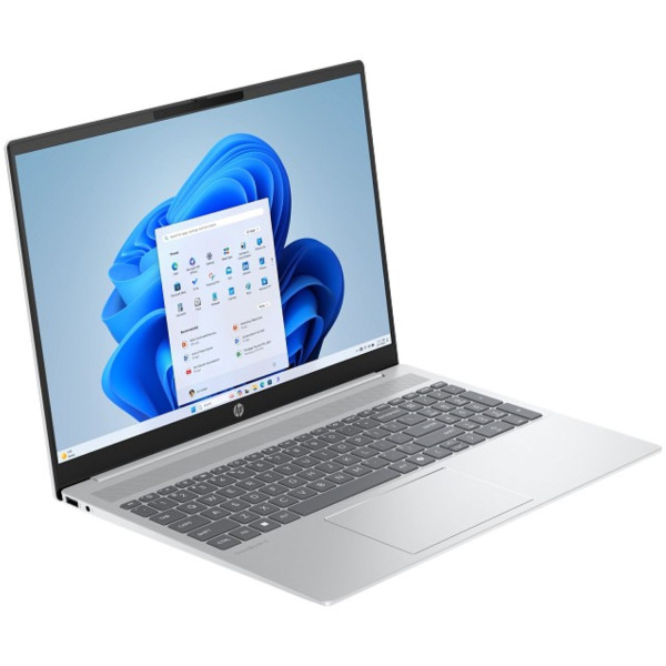 Фото - Ноутбук HP OmniBook 5 Laptop 16-bc1013ua (D41WSEA) Glacier Silver