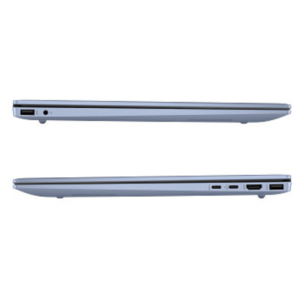 Фото - Ноутбук HP OmniBook5 LaptopAI 16-af1026ua (D16GZEA) Sky Blue