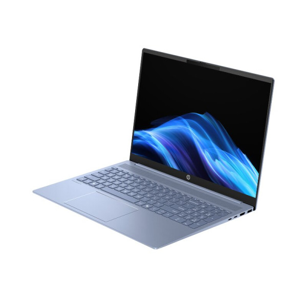 Фото - Ноутбук HP OmniBook5 LaptopAI 16-af1031ua (D16J1EA) Sky Blue