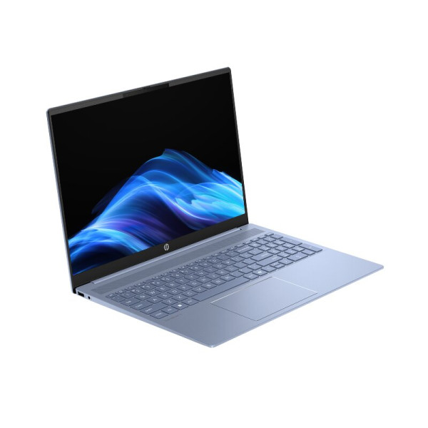 Фото - Ноутбук HP OmniBook5 LaptopAI 16-af1031ua (D16J1EA) Sky Blue