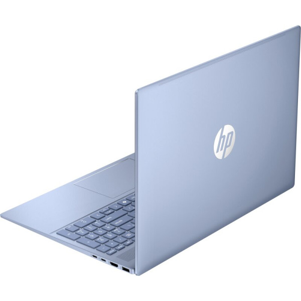 Фото - Ноутбук HP OmniBook5 LaptopAI 16-af1027ua (D16HXEA) Sky Blue