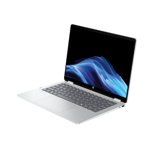 Фото - Ноутбук HP OmniBook 5 Flip 14-fp0014ua (D16C5EA) Glacier Silver