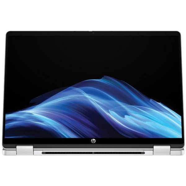 Фото - Ноутбук HP OmniBook 5 Flip 14-fp0014ua (D16C5EA) Glacier Silver