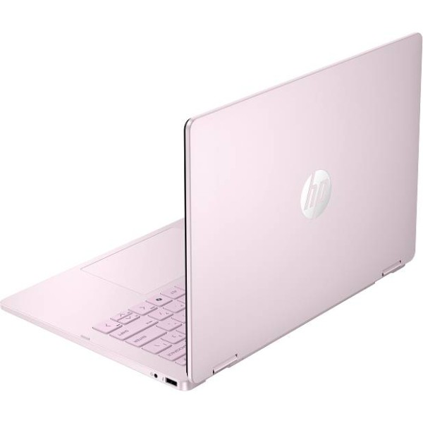 Фото - Ноутбук HP OmniBook 5 Flip 14-fp0040ua (D8ZB8EA) Powder Pink