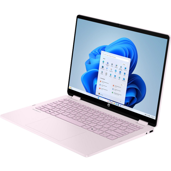 Фото - Ноутбук HP OmniBook 5 Flip x360 (BV5T1EA) Powder Pink