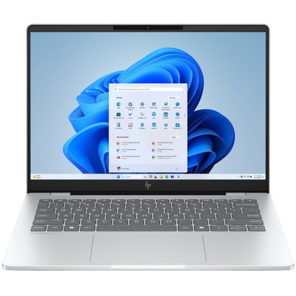 Фото - Ноутбук HP OmniBook 7 14-fs0000ua (C3VH7EA) Glacier Silver