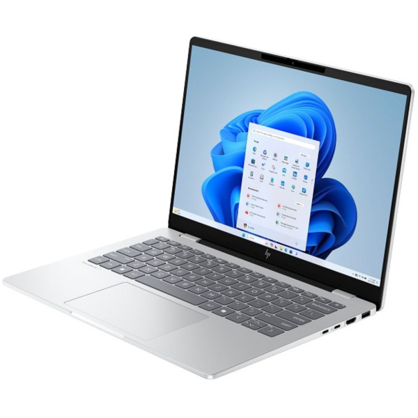 Фото - Ноутбук HP OmniBook 7 14-fs0000ua (C3VH7EA) Glacier Silver