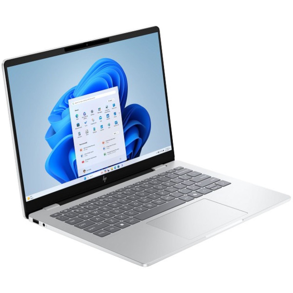 Фото - Ноутбук HP OmniBook 7 14-fs0000ua (C3VH7EA) Glacier Silver