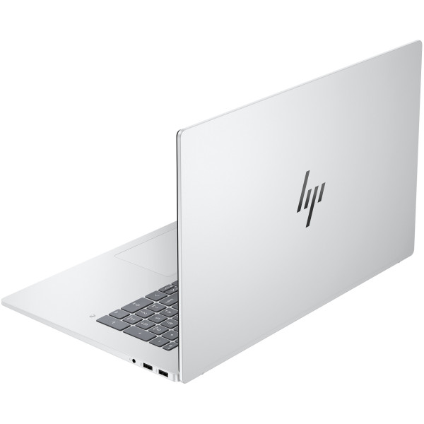 Фото - Ноутбук HP OmniBook 7 17-dc0005ua (C9RT5EA) Glacier Silver