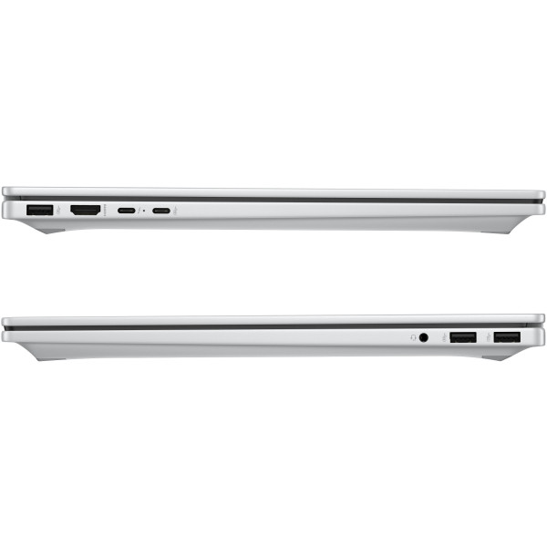 Фото - Ноутбук HP OmniBook 7 17-dc0005ua (C9RT5EA) Glacier Silver