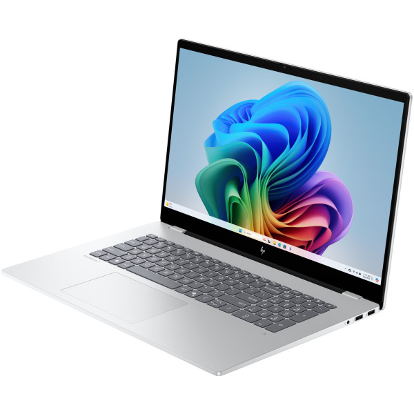 Фото - Ноутбук HP OmniBook 7 17-dc0005ua (C9RT5EA) Glacier Silver