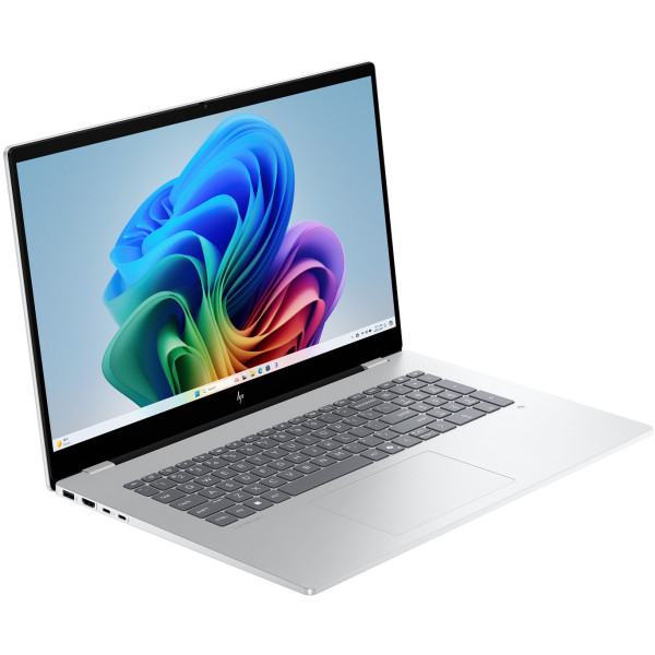 Фото - Ноутбук HP OmniBook 7 17-dc0005ua (C9RT5EA) Glacier Silver