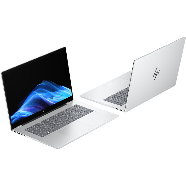 Фото - Ноутбук HP OmniBook 7 17-dc0005ua (C9RT5EA) Glacier Silver