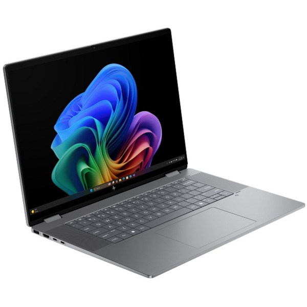 Фото - Ноутбук HP OmniBook X Flip x360 16-ar0000ua (C3VE8EA) Meteor Silver
