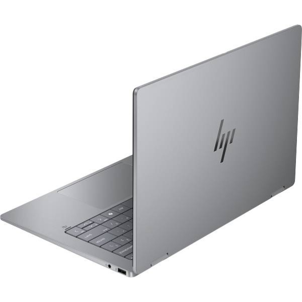 Фото - Ноутбук HP OmniBookX FlipNGAI 14-fk0010ua (D16H4EA) Meteor Silver