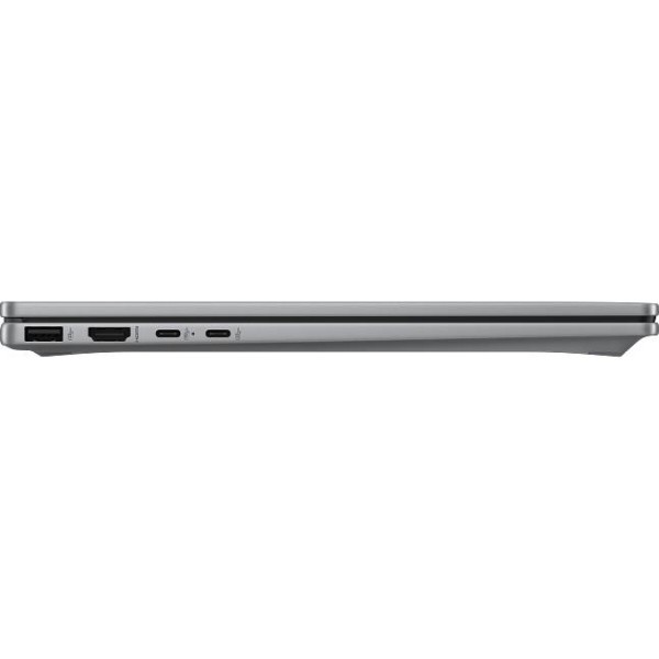 Фото - Ноутбук HP OmniBookX FlipNGAI 14-fk0010ua (D16H4EA) Meteor Silver