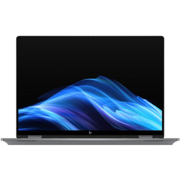 Фото - Ноутбук HP OmniBook X Flip x360 14-fk0001ua (C3US9EA) Meteor Silver