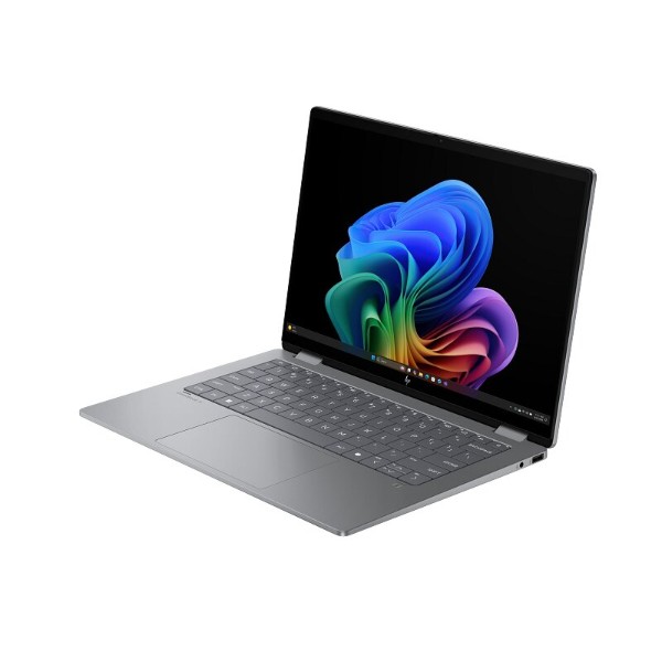 Фото - Ноутбук HP OmniBookX FlipNGAI 14-fk0009ua (D16H5EA) Meteor Silver