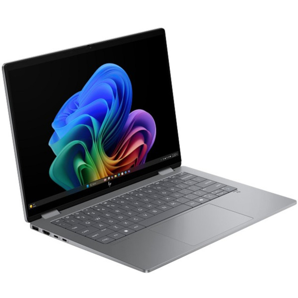 Фото - Ноутбук HP OmniBook X Flip x360 14-fk0001ua (C3US9EA) Meteor Silver