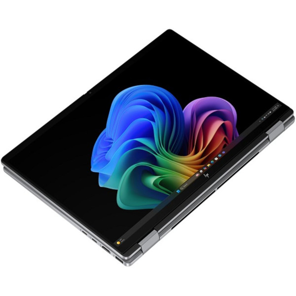 Фото - Ноутбук HP OmniBook X Flip x360 14-fk0001ua (C3US9EA) Meteor Silver