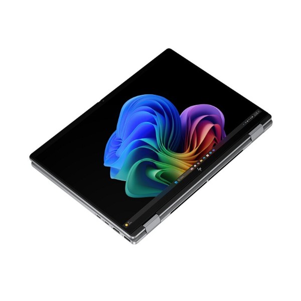 Фото - Ноутбук HP OmniBookX FlipNGAI 14-fk0009ua (D16H5EA) Meteor Silver
