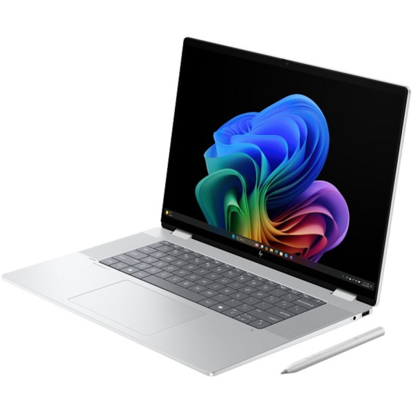 Фото - Ноутбук HP OmniBook X Flip x360 16-as0007ua (C3UQ3EA) Glacier Silver