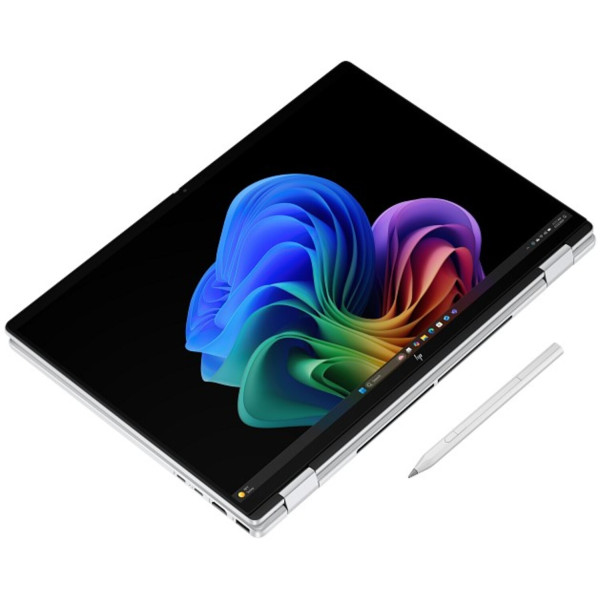 Фото - Ноутбук HP OmniBook X Flip x360 16-as0007ua (C3UQ3EA) Glacier Silver