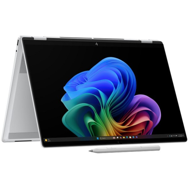 Фото - Ноутбук HP OmniBook X Flip x360 16-as0007ua (C3UQ3EA) Glacier Silver
