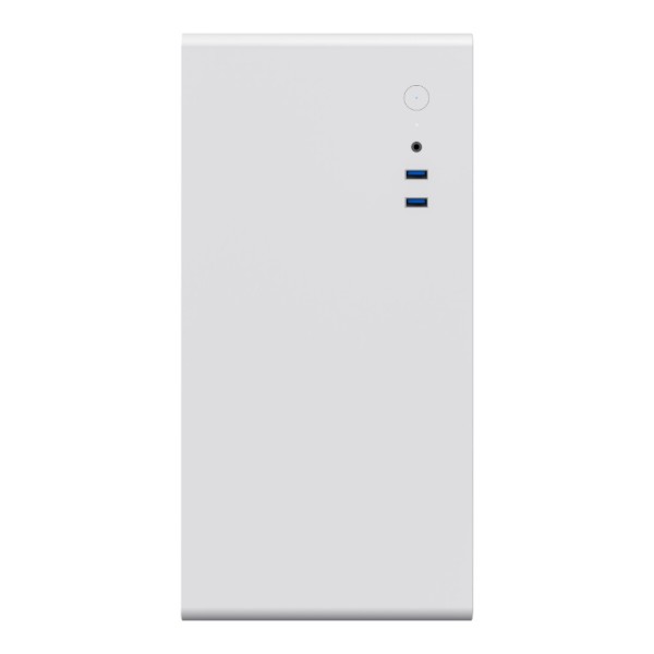 Фото - Корпус Gamemax A200-WH-NP без БЖ