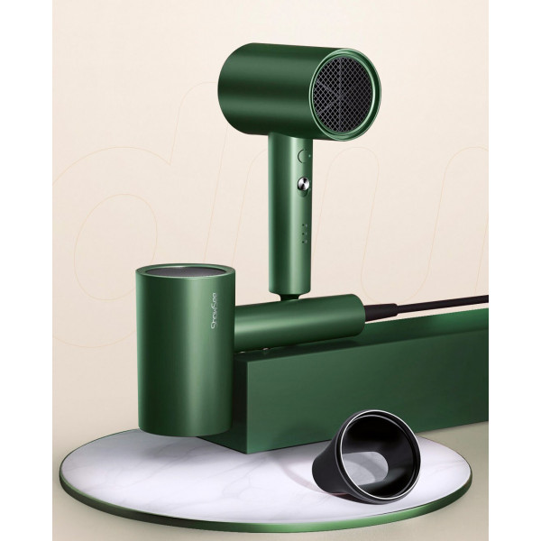 Фото - Фен Xiaomi ShowSee Constant temperature green A5-G
