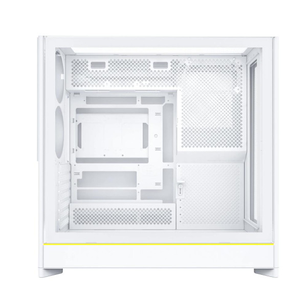 Фото - Корпус Montech HS01 (W)