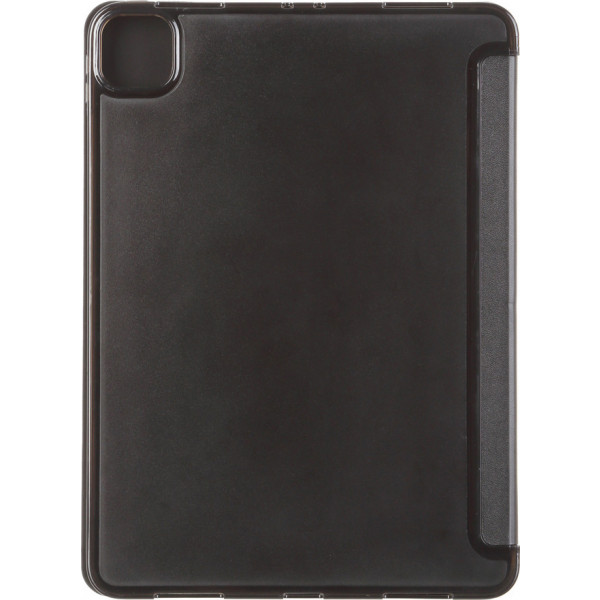Фото - Чохол для планшету BeCover for Apple iPad Pro 11 (2020) Black (704987)