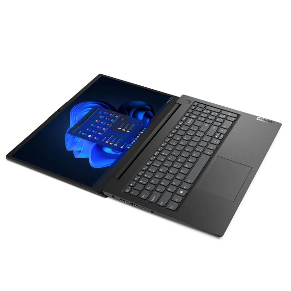Фото - Ноутбук Lenovo V15 G3 ABA Business Black (82TV0023RA)
