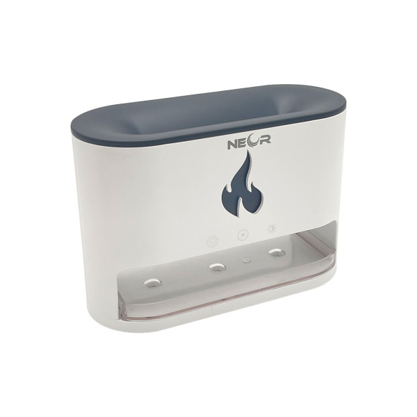 Фото - Увлажнитель воздуха Neor FLAME AROMA 25ML10 WT