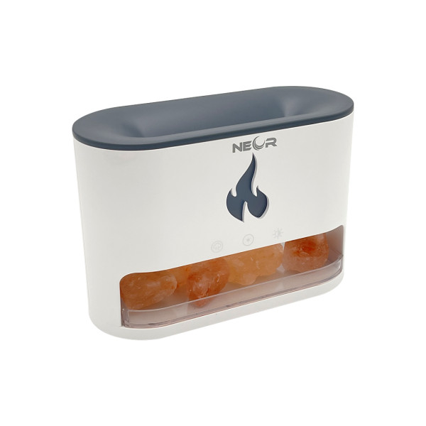 Фото - Увлажнитель воздуха Neor FLAME AROMA 25ML10 WT