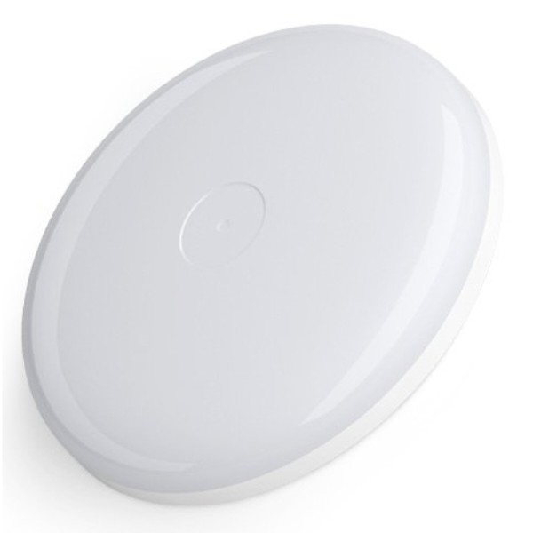 Фото - Світлодіодний світильник ELM Vega 36W 4000К IP40 26-0083