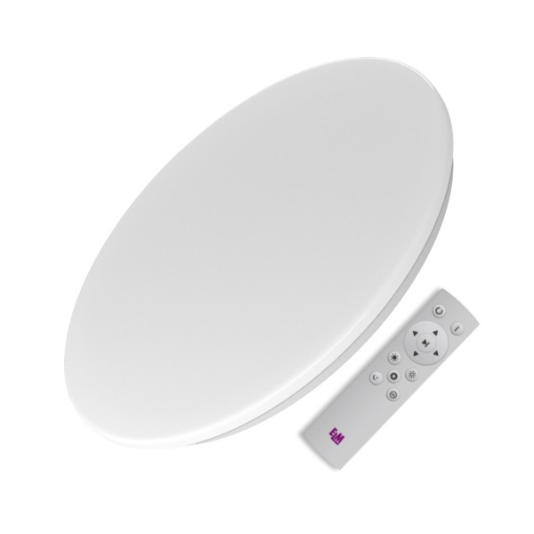 Фото - Светодиодный светильник ELM Sirius 48W 3000-6500К IP20 (26-0075)