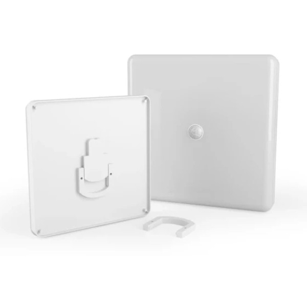 Фото - Світлодіодний світильник ELM MIRA S-20 20W 6500К IP40 (26-0105)
