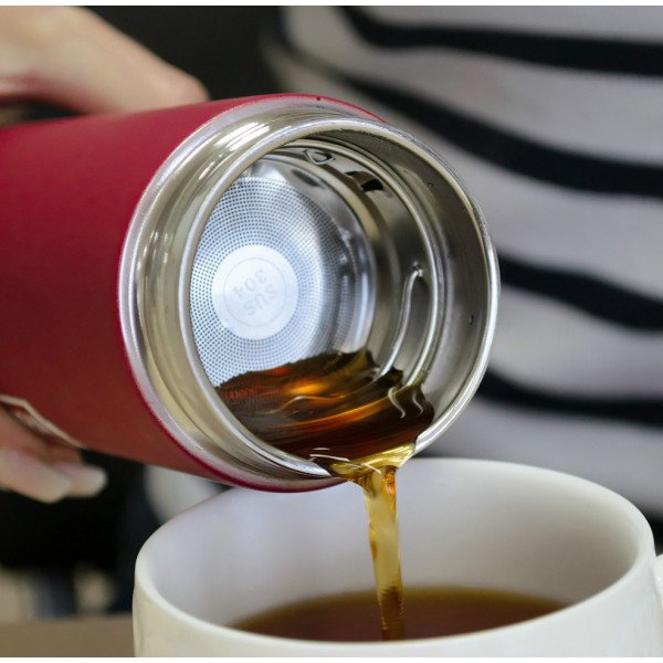 Фото - Термос Krauff 26-178-051 480 мл