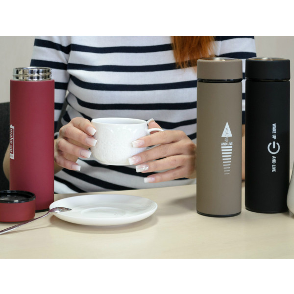 Фото - Термос Krauff 26-178-051 480 мл