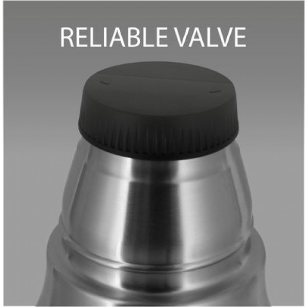 Фото - Термос Krauff 26-178-081 1000 мл