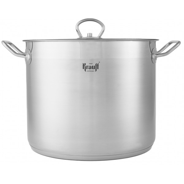 Фото - Кастрюля Krauff 26-238-026 Gegenbild 19 л
