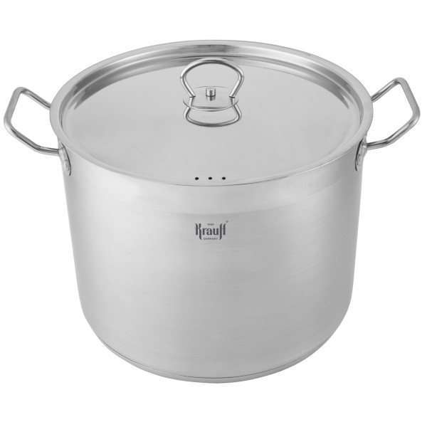 Фото - Кастрюля Krauff 26-238-026 Gegenbild 19 л