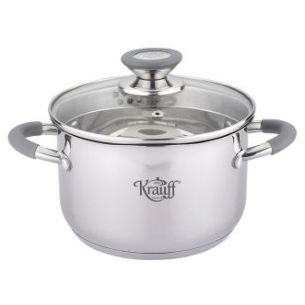 Фото - Кастрюля Krauff 26-238-009 Moxie 2 л