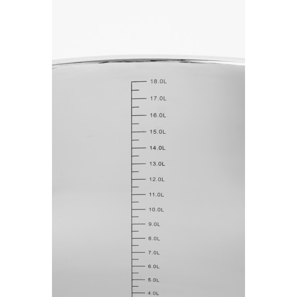 Фото - Кастрюля Krauff 26-238-026 Gegenbild 19 л