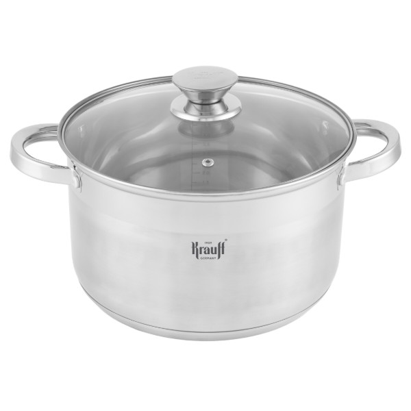 Фото - Набор посуды Krauff 26-242-008 12пр