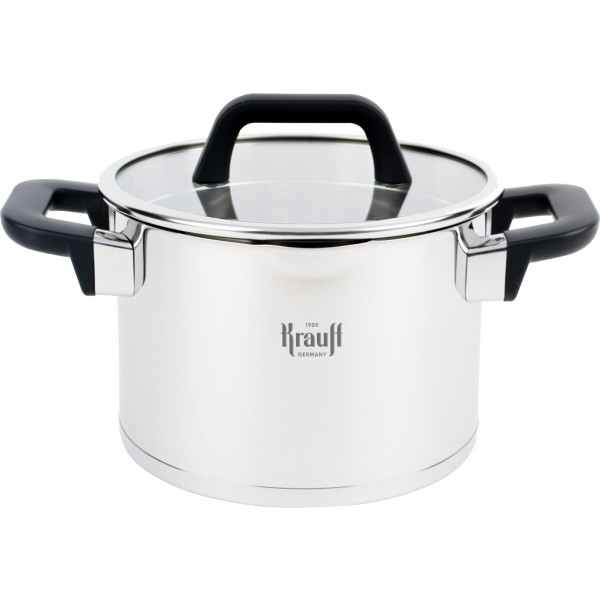 Фото - Кастрюля Krauff 26-247-012 Herzog 2,9 л