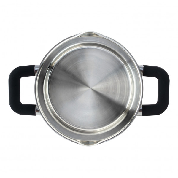 Фото - Кастрюля Krauff 26-247-014 6,3 л